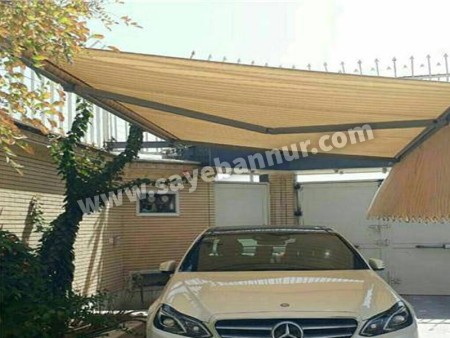 Buying and installing villa awnings