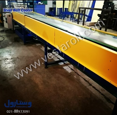 سازنده دستگاه گرانول ساز و روتوفورم