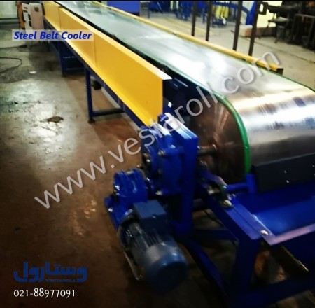 سازنده دستگاه گرانول ساز و روتوفورم