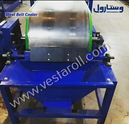 سازنده دستگاه گرانول ساز و روتوفورم