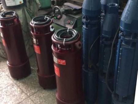 تولید کننده پمپ کفکش لجنکش شناور سه فاز و تک فاز