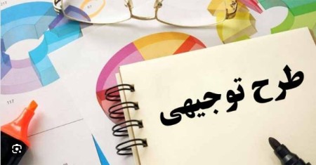 Presenting an explanatory plan for investors and dear industrialists