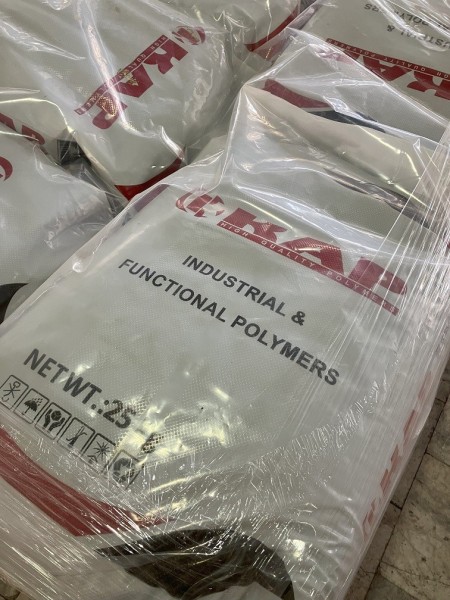 اصلاح کننده رئولوژی لیز کننده و روان کننده