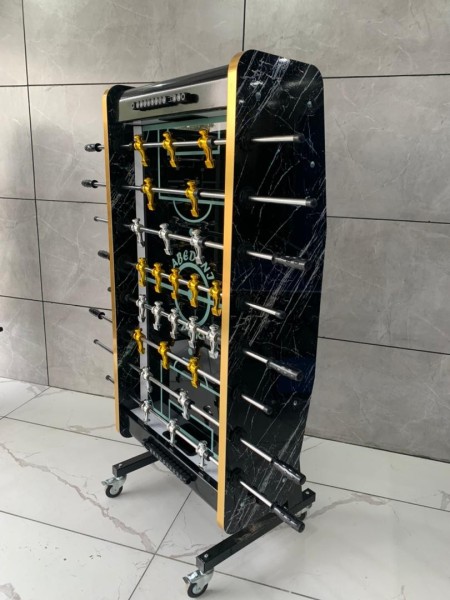 Highglass handball model 119