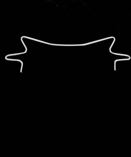 Sale of greenhouse metal hooks