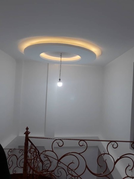 اجرای صفر تا صد بازسازی ساختمان ،اجرای کناف و