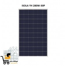 280 watt solar panel