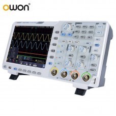 Digital oscilloscope 60 MHz 4 -channel XDS3064E Model