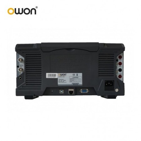 Digital oscilloscope 60 MHz 4 -channel XDS3064E Model