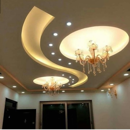 طراحی و اجرای کناف