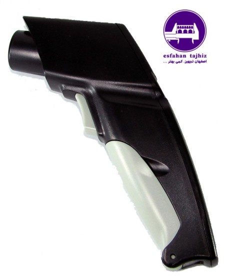 فروش انواع ترمومتر لیزری و تماسی