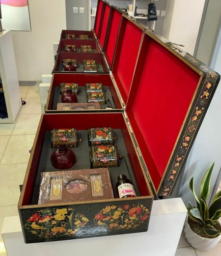 هدایای تبلیغاتی شب یلدا