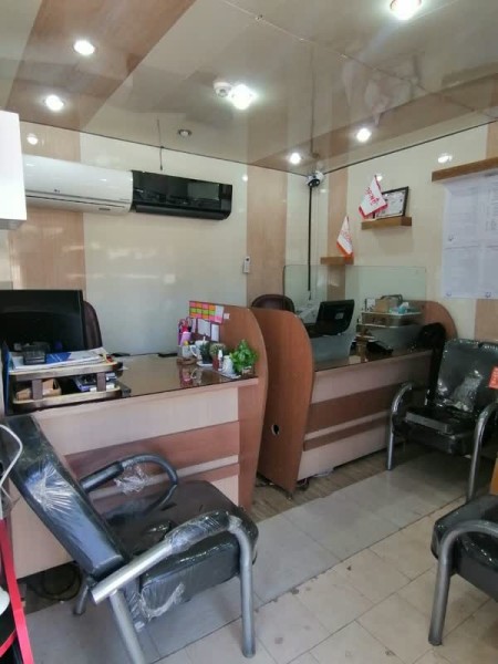 One-service installation and repair agency for all household appliances