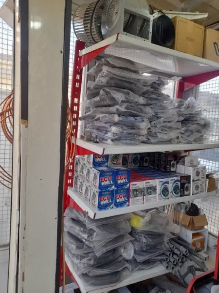 One-service installation and repair agency for all household appliances