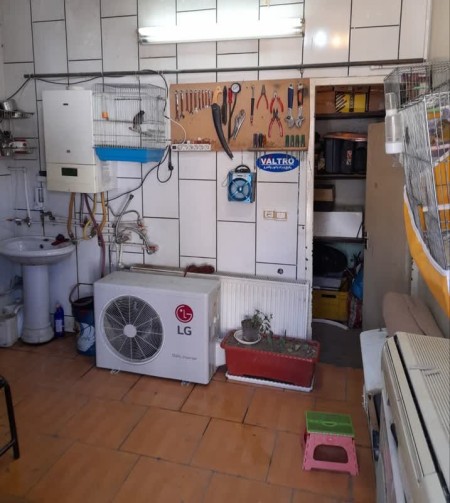 One-service installation and repair agency for all household appliances