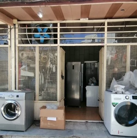 One-service installation and repair agency for all household appliances