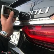 Expertise in color, body and car technology