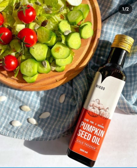 روغن‌تخم‌کدو