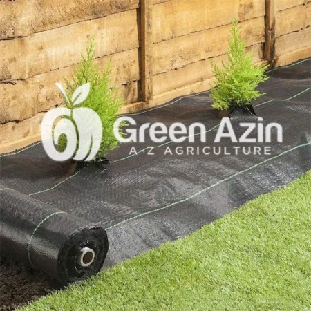 Production and sale of agricultural black flooring