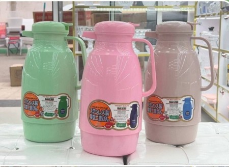 Sultan Reza tea flask