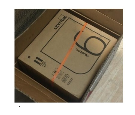 کلیه کابلهای شبکه