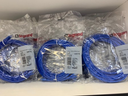 انواع پچ کورد شبکه