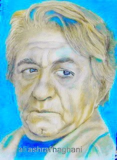 آموزش نقاشی بابل