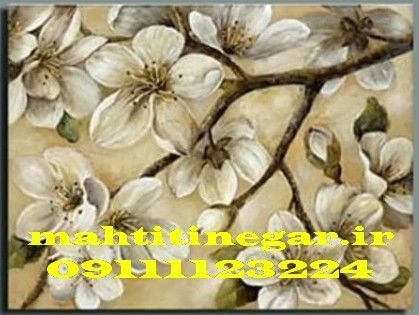 آموزش دکوراتیو و پتینه بابل