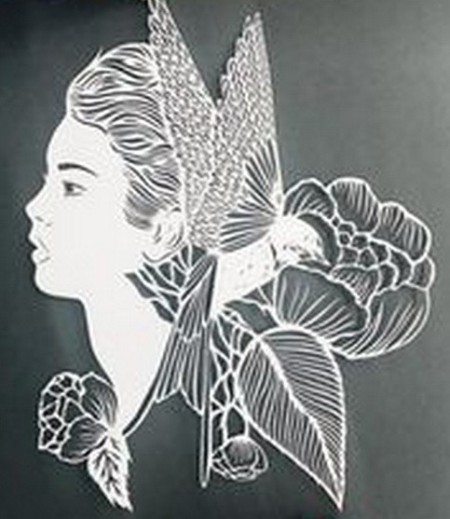 آموزش دکوراتیو و پتینه بابل