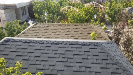 انواع طرح شینگل|لانه زنبوری|آجری|گوتیک|هلالی