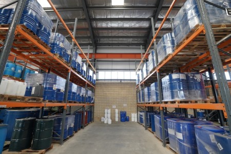 Sale of soapy water (machining fluids) with high quality and competitive price