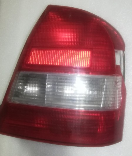 The original Japanese Mazda 323 rear hazard light