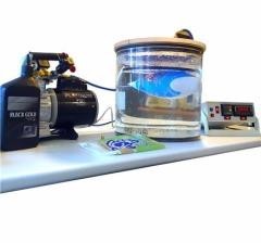 تست نشتی و درزبندی ISIRI 11610 _ Leak Tester