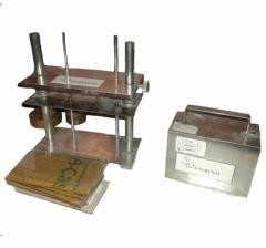 تست عرق بدن labhitech - Test Your Body Sweat