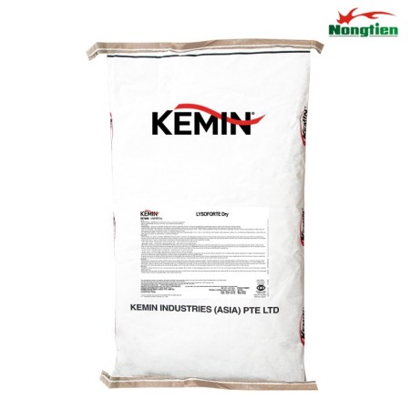 امولسیفایر لایسفورت کمین