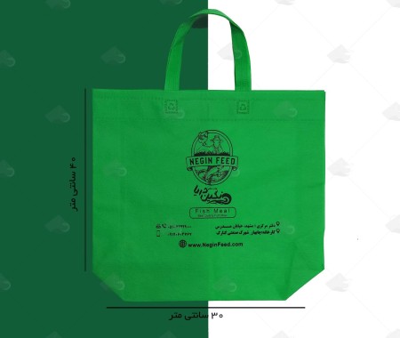 ساک دستی های تبلیغاتی گلاسه و کرافت