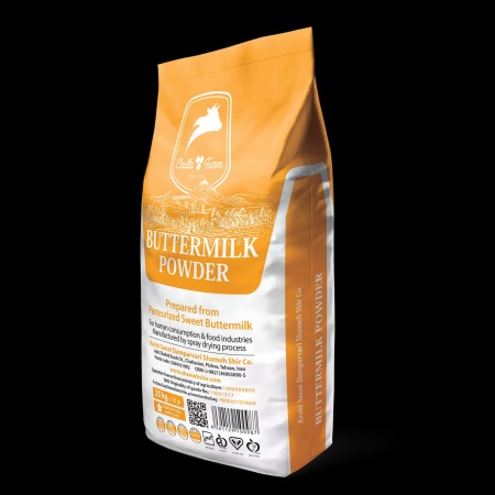 پودر شیر کره(باتر میلک)