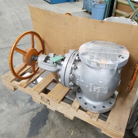 (تامین کننده انواع شیر های صنعتی (فولادی و استیل و چدنی