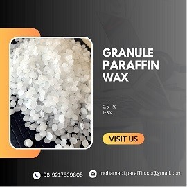 Paraffin Granules - Pathology Paraffin