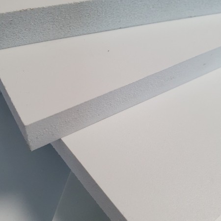 12 mil single-layer foamed PVC sheet (PVC Sheet)
