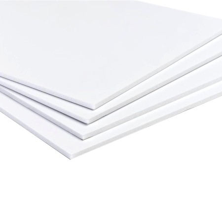 12 mil single-layer foamed PVC sheet (PVC Sheet)