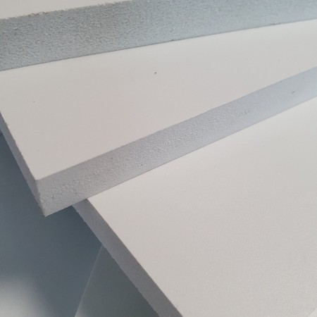 16 mil single-layer foamed PVC sheet (PVC Sheet)
