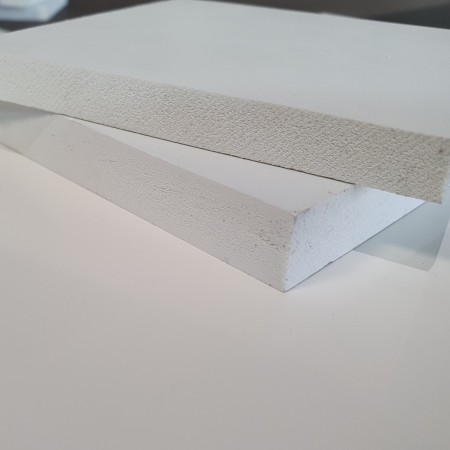 8 mil single-layer foamed PVC sheet (PVC Sheet)