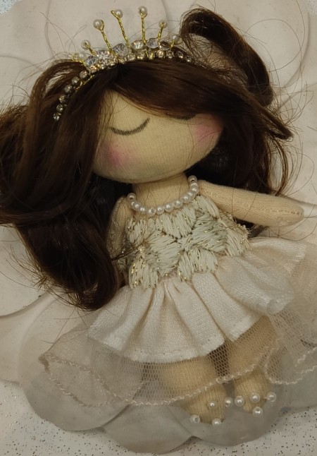 Russian princess doll code 1