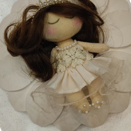 Russian princess doll code 1