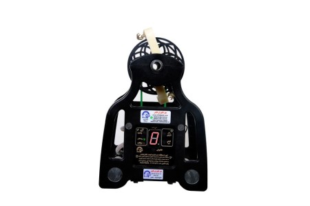 Beta digital home spinning wheel