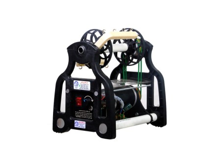 چرخ ریسندگی خانگی ولومی بیتا