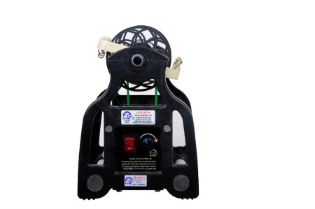 چرخ ریسندگی خانگی ولومی بیتا