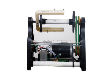 چرخ ریسندگی خانگی ولومی بیتا