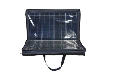 چرخ ریسندگی خانگی خورشیدی( سولار ) بیتا